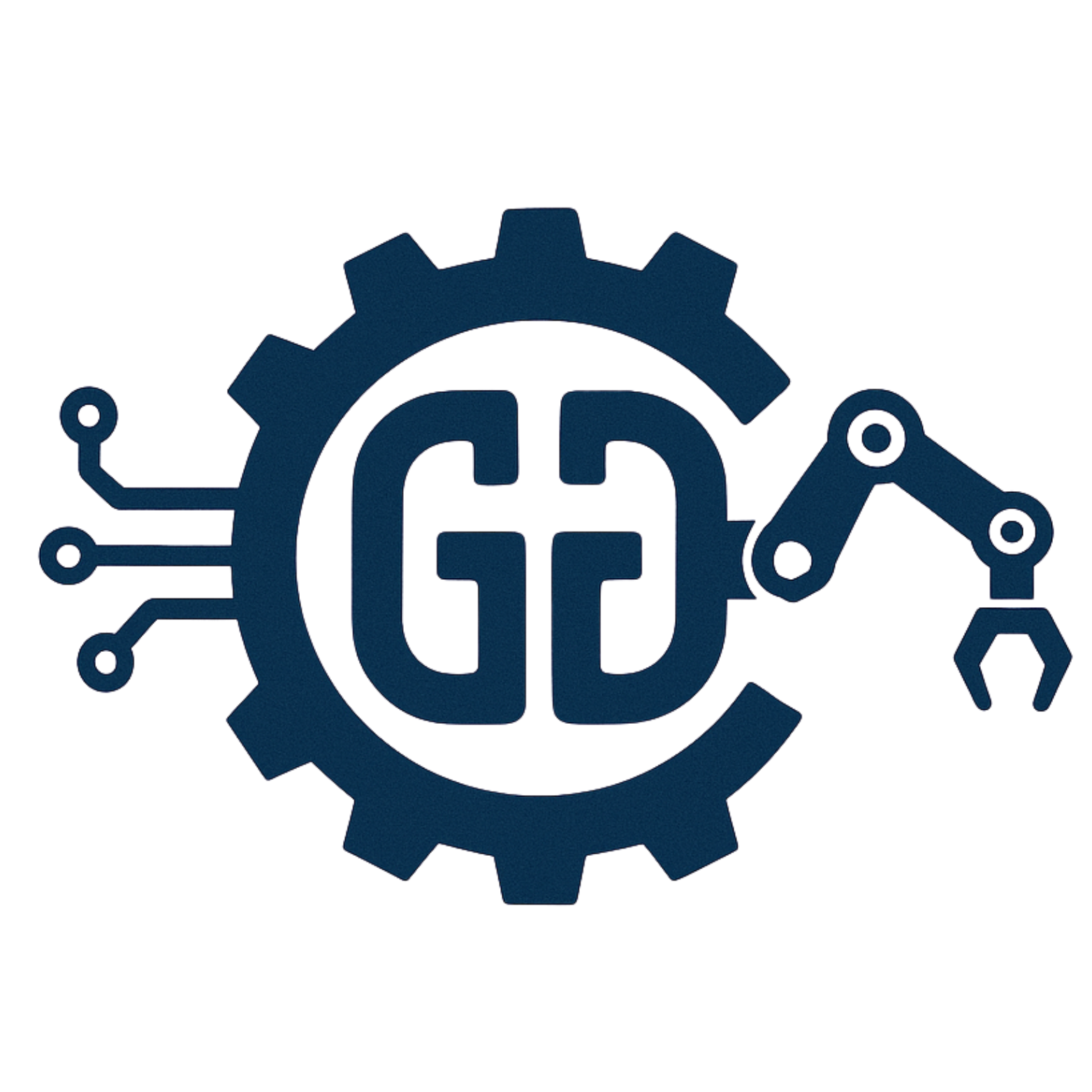 Logo PT.GIGAN ANUGERAH MEKATRONIK