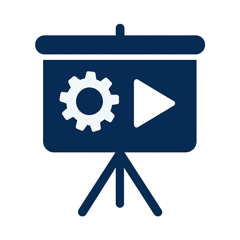 Automation Training (SIEMENS PLC, Drive, HMI, Motion Control)